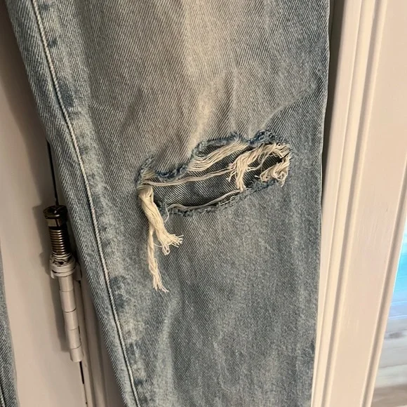 PAC sun dad jean : Joan blue - Picture 4 of 5